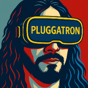 pluggatron avatar