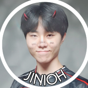 jinioh avatar