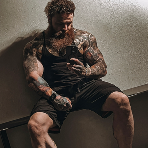 ironsanctuary avatar