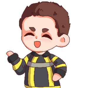 o_fireman_o avatar