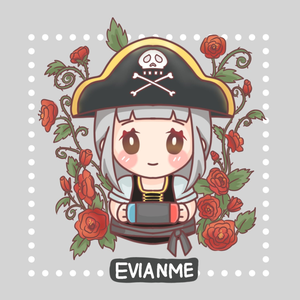 evianme avatar