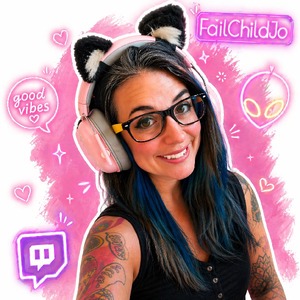 failchildjo avatar