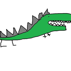 allensaurusrex avatar