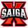 SaigaX