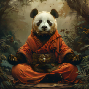 pandazen0 avatar