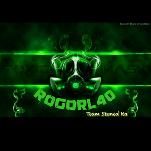 rogorl40 avatar