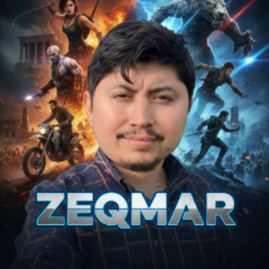 zeqmarr avatar