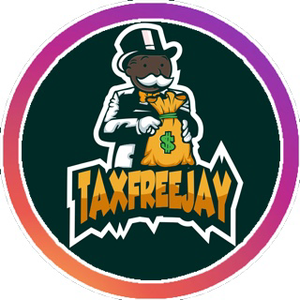 taxfreejay avatar