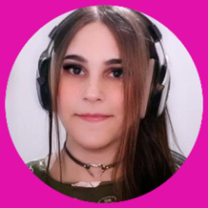 gillyzinha avatar