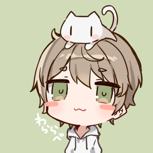 wararabekoyomi avatar