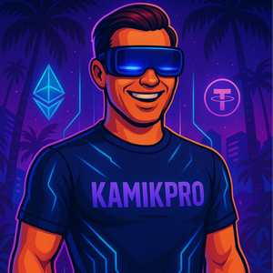 kamikpro avatar