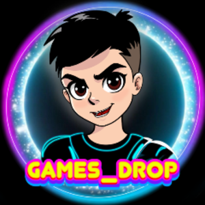 games_drop avatar