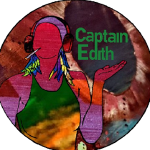 captainedith avatar