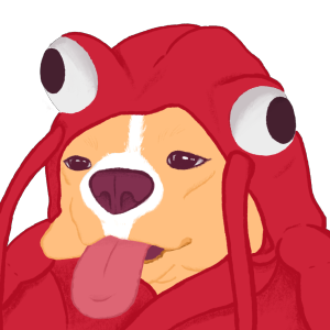 iamlobsterdog avatar