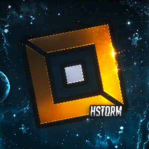 hstorm1 avatar