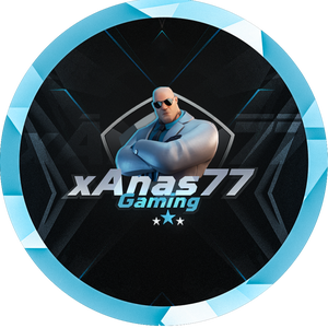xanas77 avatar
