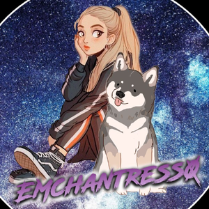 emchantress0 avatar