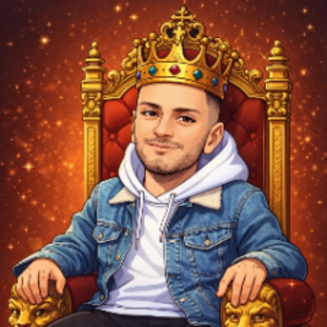 king_solo96 avatar