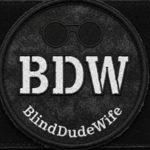 blinddudewife avatar