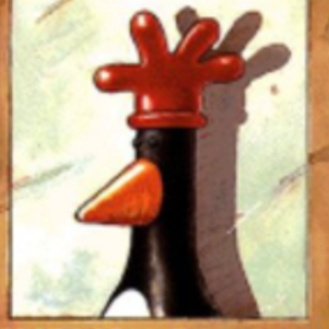 lindotrash avatar