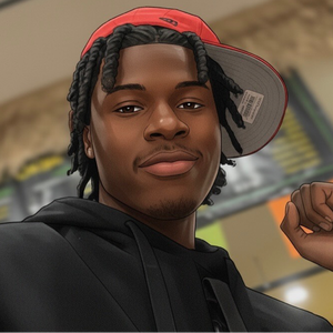 realzgonglitch avatar