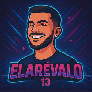 elarevalo13 avatar