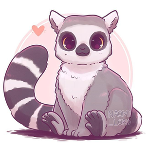 ryanlemur avatar