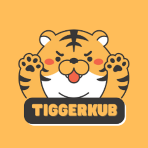 tiggerkub avatar