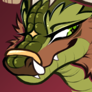 crocodear avatar