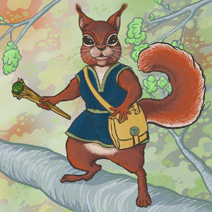 swiftesquirrel avatar