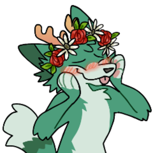 blogomfox avatar