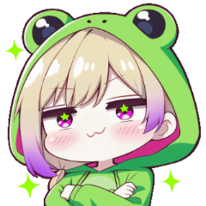 frog_xyz avatar