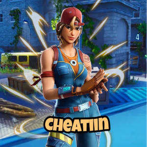 cheatiiin avatar