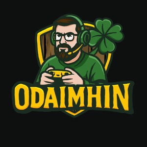 odaimhin avatar