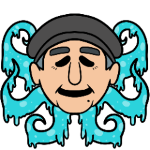 eldritchgrandpa avatar