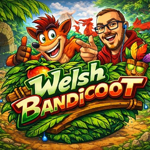 welshbandicoot avatar