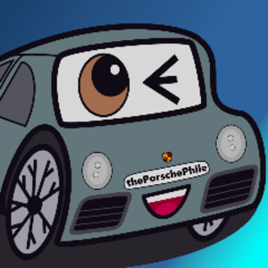 theporschephile avatar