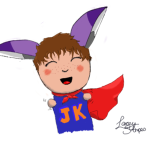 jerkro avatar