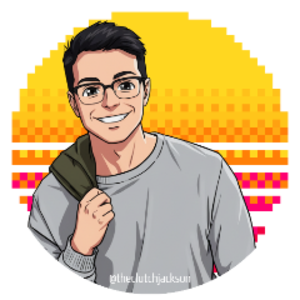 theclutchjackson avatar