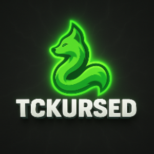 tckursed avatar