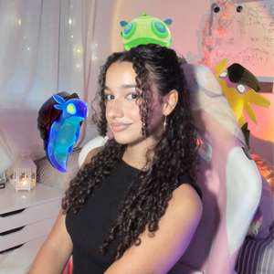 babycocreta avatar