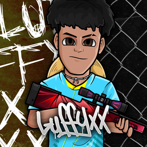 luffyxx16 avatar