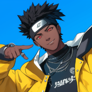 theblackhokage avatar
