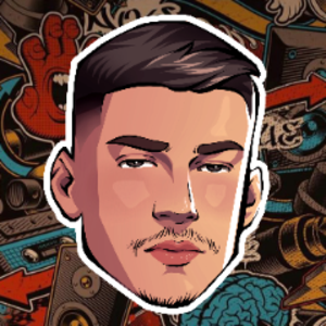 lucca_trem avatar