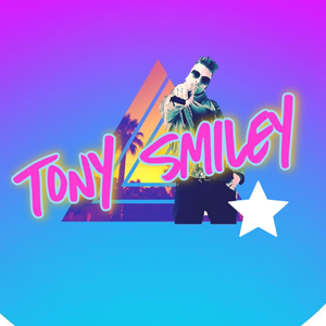 tonysmiley avatar