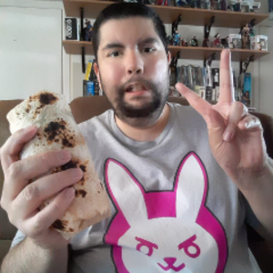 stuffedburritoent avatar