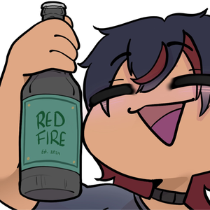 redfiredragon7 avatar