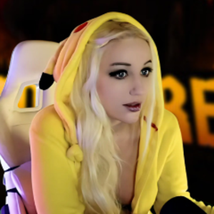 lilithygaming avatar