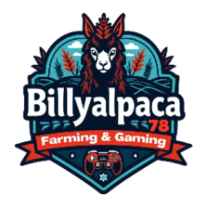 billyalpaca78 avatar