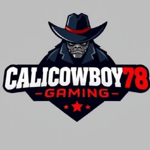 calicowboy78 avatar